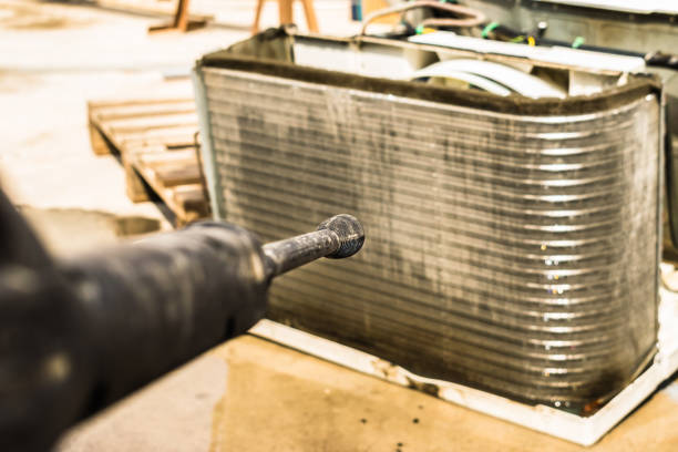 Best Emergency Air Duct Cleaning  in Spackenkill, NY