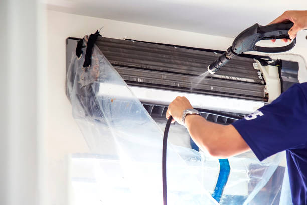 Best Air Duct Sanitizing Services  in Spackenkill, NY
