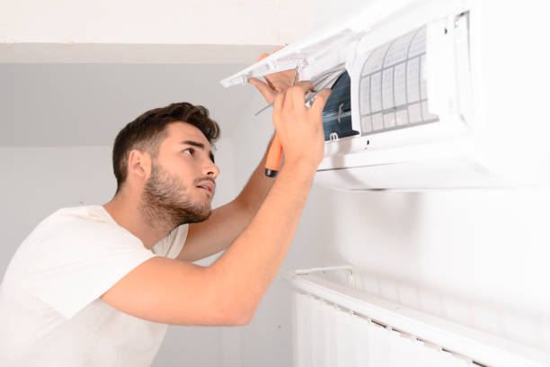 Best HVAC Maintenance and Cleaning  in Spackenkill, NY